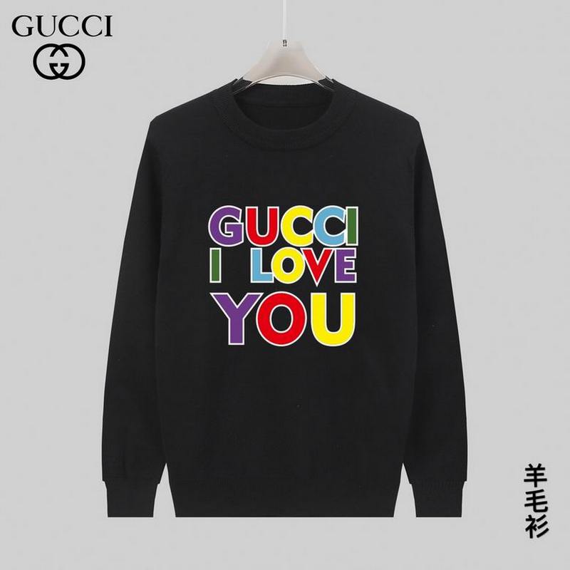 Gucci Men's Sweater 30